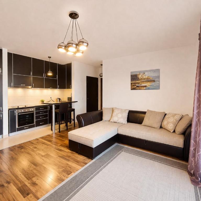 Adrialux2 - Studio with Balcony - 1