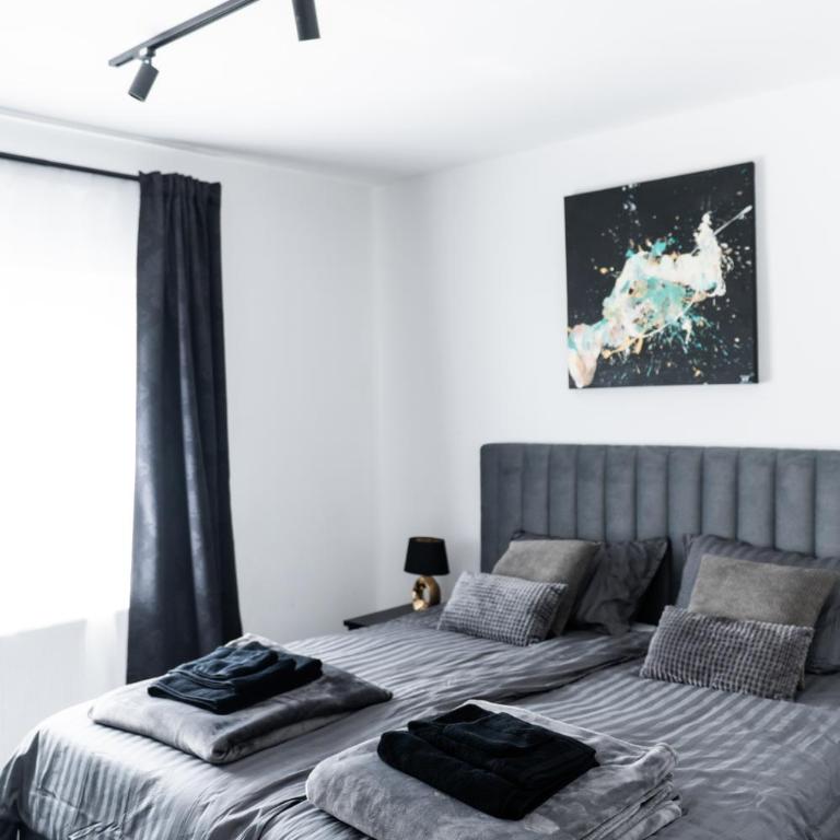 Modern Villa Mia Mostar near Old Bridge & Pool - Deluks Vila - 15