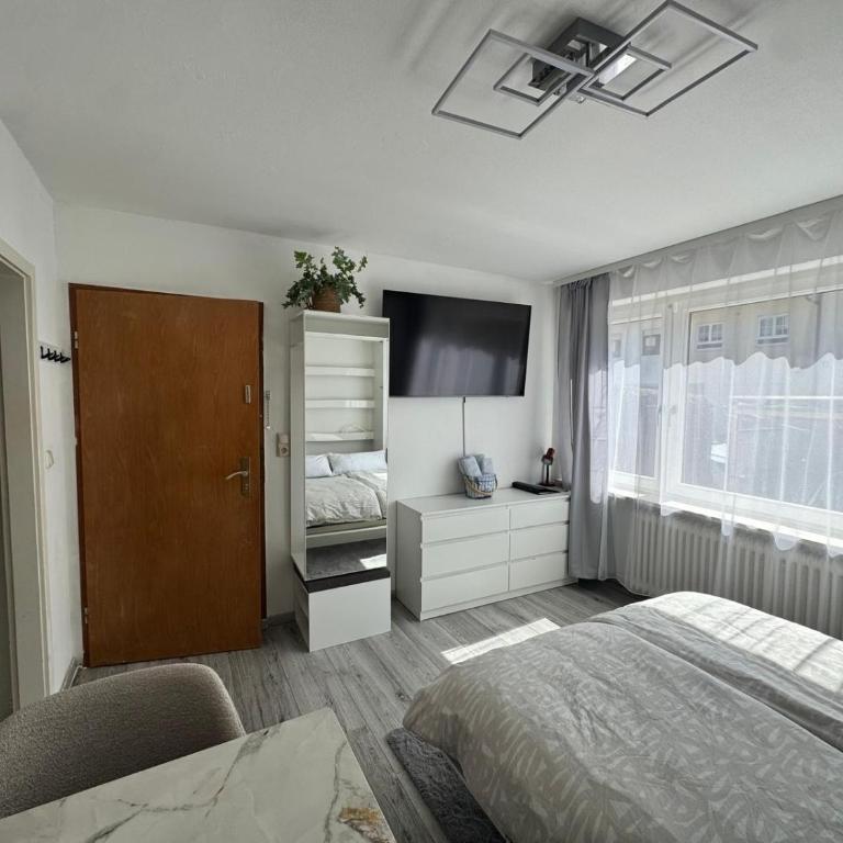 Einzimmerappartment München Solln - Appartement 1 Chambre - 7