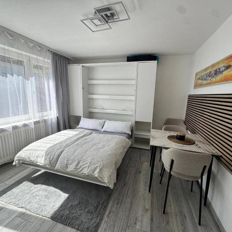 Einzimmerappartment München Solln - Appartement 1 Chambre - 1