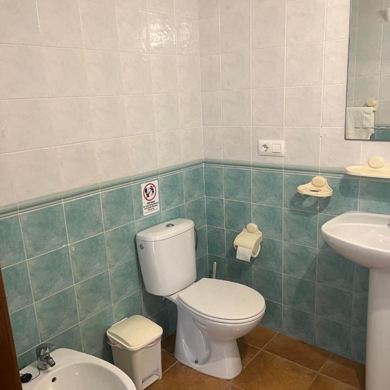 Apartamento Manbea, calle El Agua n 40 - Apartamento con terraza - 9