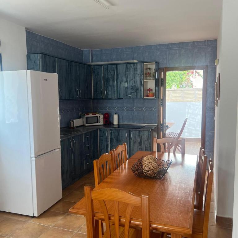 Apartamento Manbea, calle El Agua n 40 - Apartamento con terraza - 5