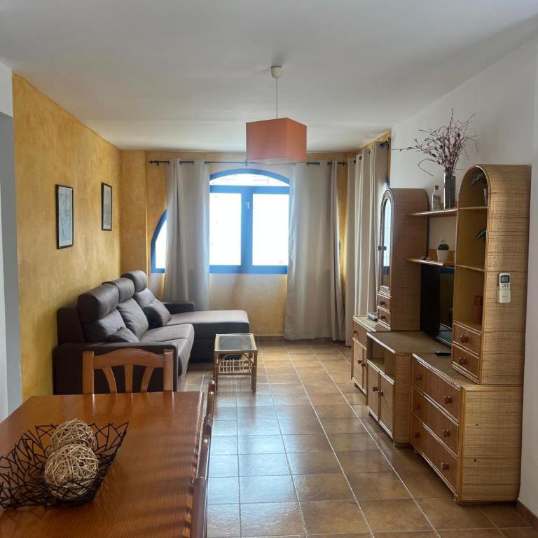 Apartamento Manbea, calle El Agua n 40 - Apartamento con terraza - 10