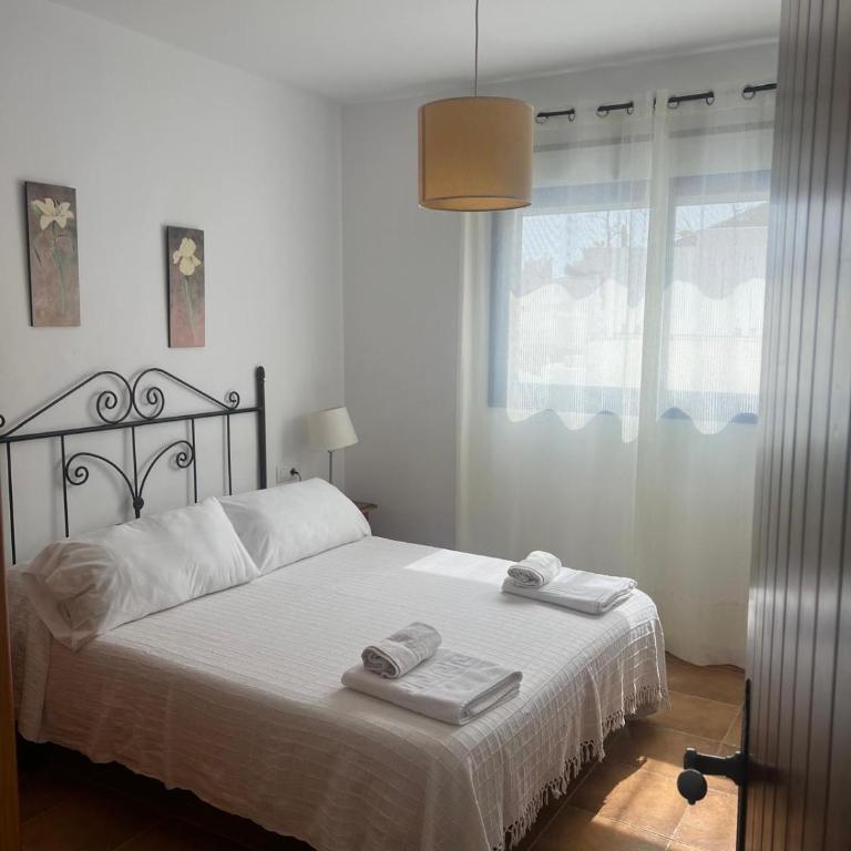 Apartamento Manbea, calle El Agua n 40 - Apartamento con terraza - 6