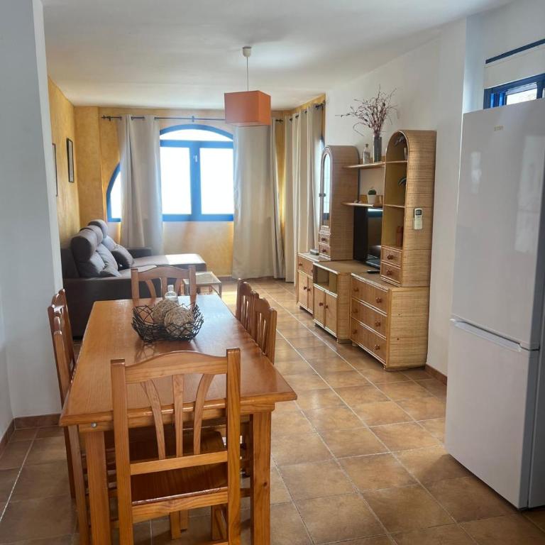 Apartamento Manbea, calle El Agua n 40 - Apartamento con terraza - 7