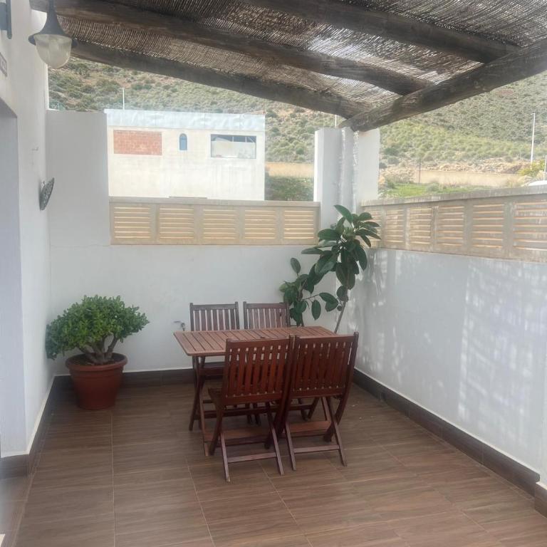 Apartamento Manbea, calle El Agua n 40 - Apartamento con terraza - 11