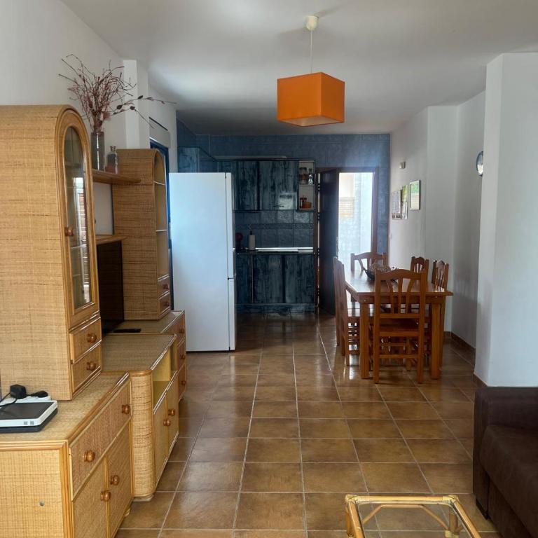 Apartamento Manbea, calle El Agua n 40 - Apartamento con terraza - 8