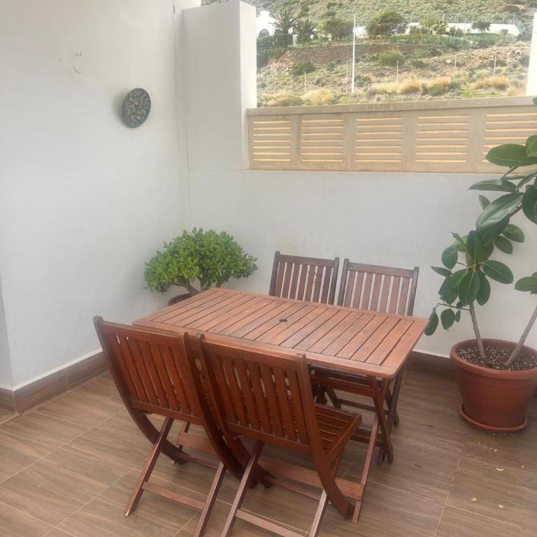 Apartamento Manbea, calle El Agua n 40 - Apartamento con terraza - 3
