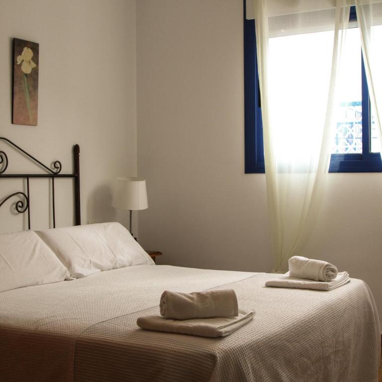 Apartamento Manbea, calle El Agua n 40 - Apartamento con terraza - 17