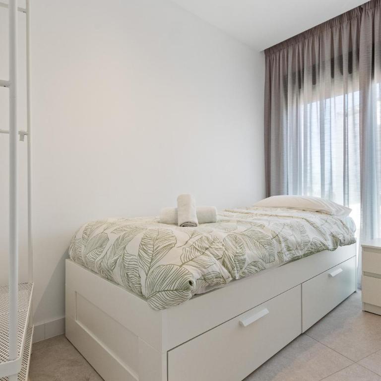 Alessandri 53 B By IVI Real Estate - Apartamento de 2 dormitorios - 4