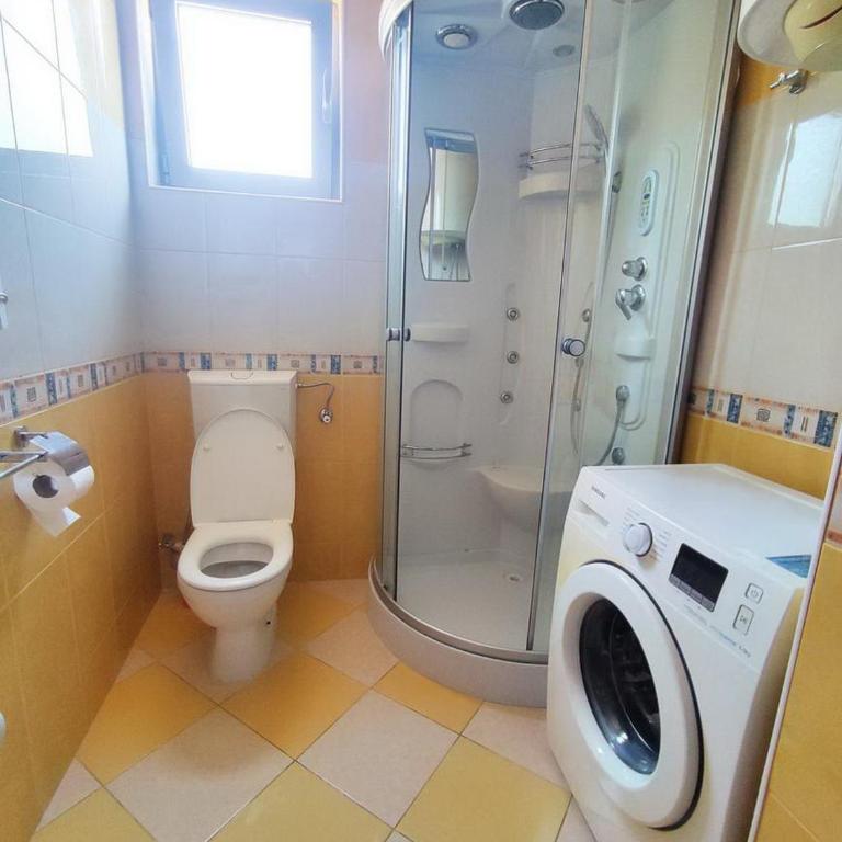 Adrialux2 - Studio with Balcony - 8