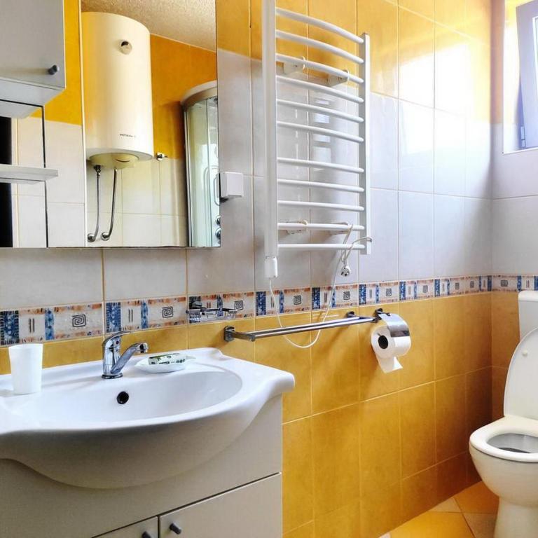 Adrialux2 - Studio with Balcony - 9
