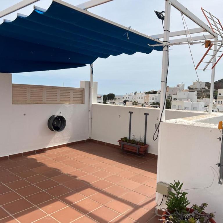 Apartamento Manbea, calle El Agua n 40 - Apartamento con terraza - 4