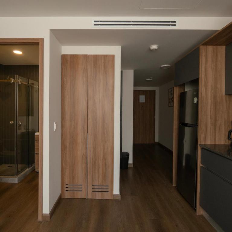 Furnished 2 Bedroom Apartment in Mexico City - Apartamento de 2 dormitorios - 9