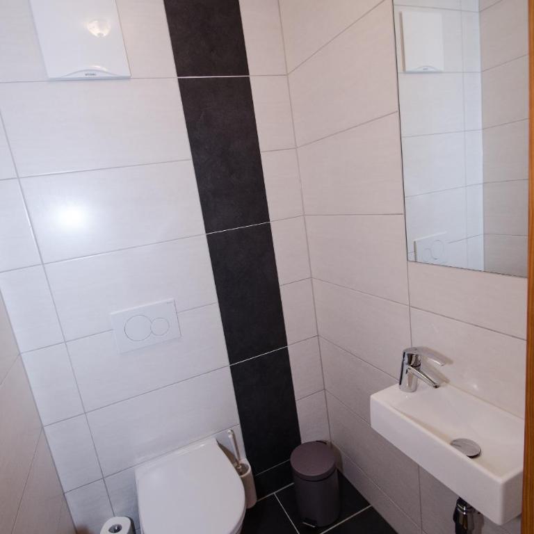 Ferienwohnungen Flattnerhof - Apartment mit 2 Schlafzimmern - 3