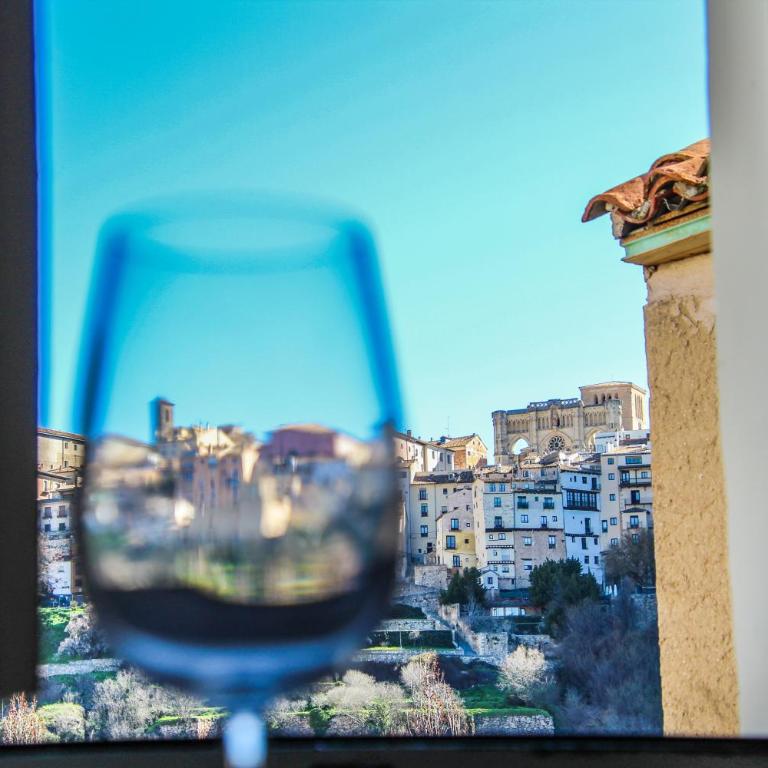 El Mirador de San Juan - Apartamento de 3 dormitorios con vistas a las montañas - 3