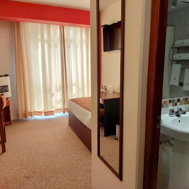 Hotel Munay Tambo - Double Room - 2