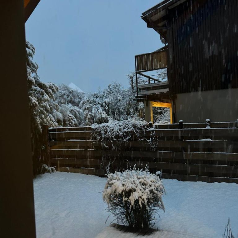 Del Lago Departamentos - Apartamento - 2 niveles - 9