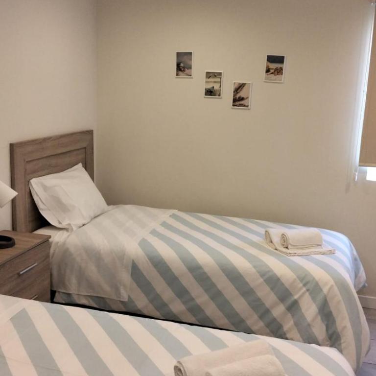 Why Not Houses Río - Three-Bedroom Apartment with Three-Bedroom Apartment with River View - 3