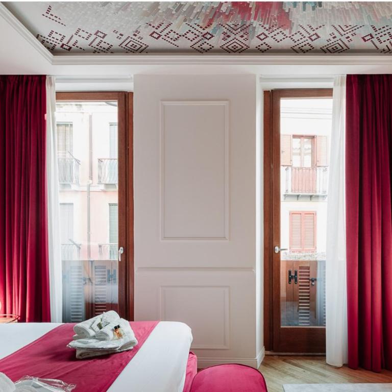 Da Ramon - Large Double Room - 1
