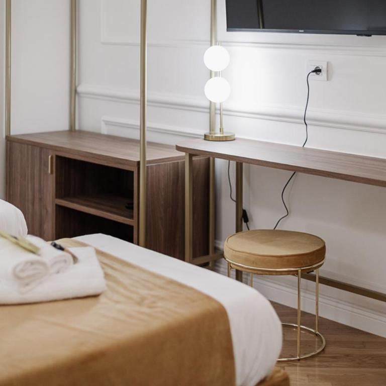 Da Ramon - Twin Room with Private Bathroom - 4