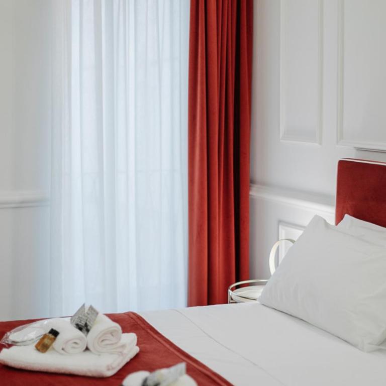 Da Ramon - Double Room with Extra Bed - 1