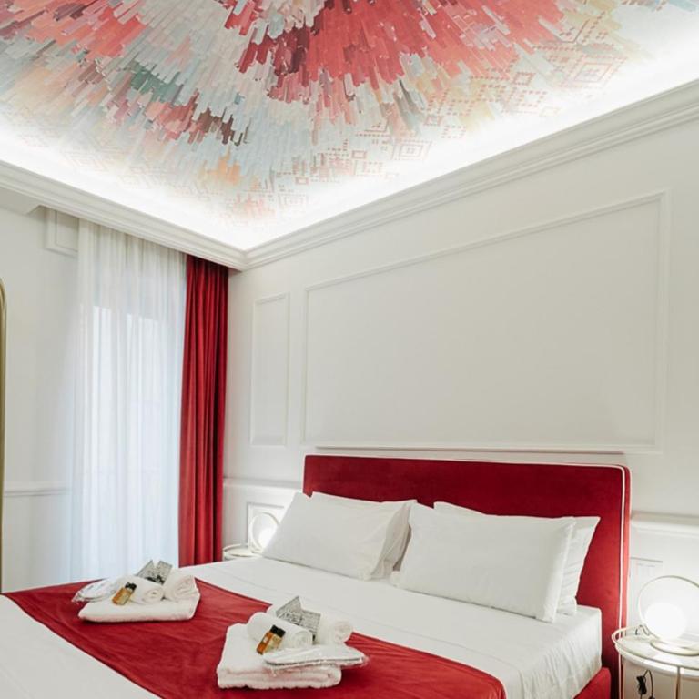 Da Ramon - Double Room with Extra Bed - 2