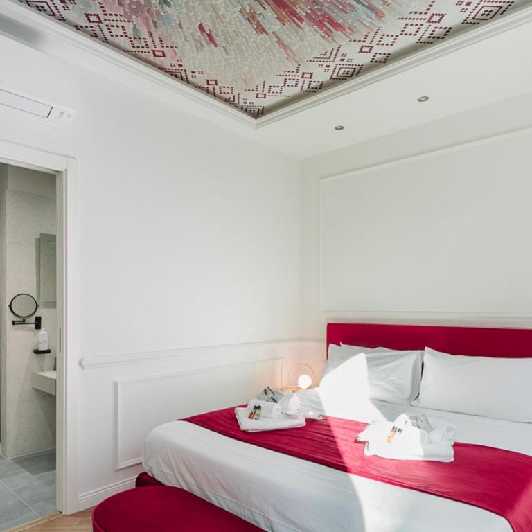 Da Ramon - Large Double Room - 3