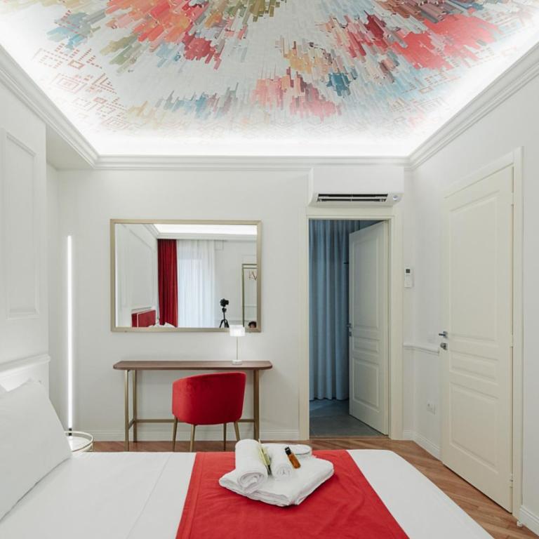 Da Ramon - Double Room with Extra Bed - 4