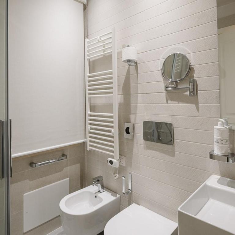 Da Ramon - Twin Room with Private Bathroom - 5
