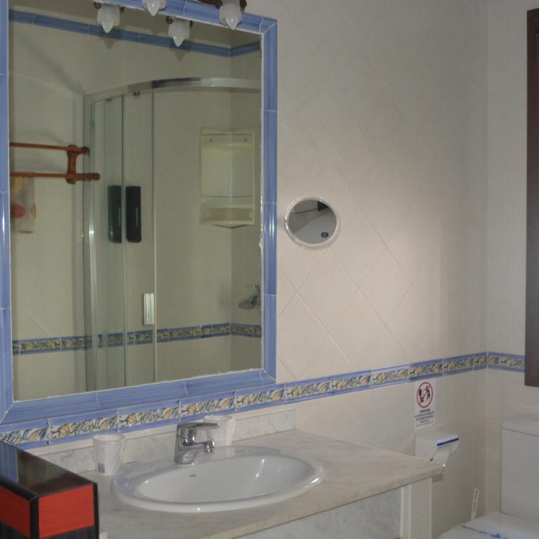Habitaciones Martín - Habitación Doble - 4