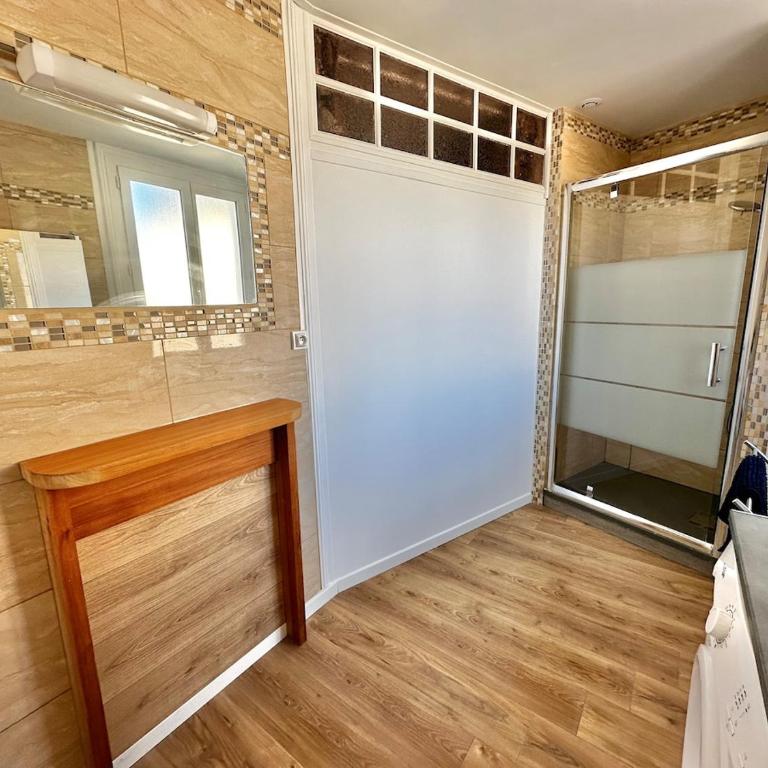ELI - Appart élégant pour 6 personnes au cœur de la ville de Berck-Plage - Apartment mit 2 Schlafzimmern und Stadtblick - 10