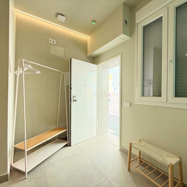 Urban Sea Málaga 2 - Malaga Apartments - Apartamento - Planta baja - 8