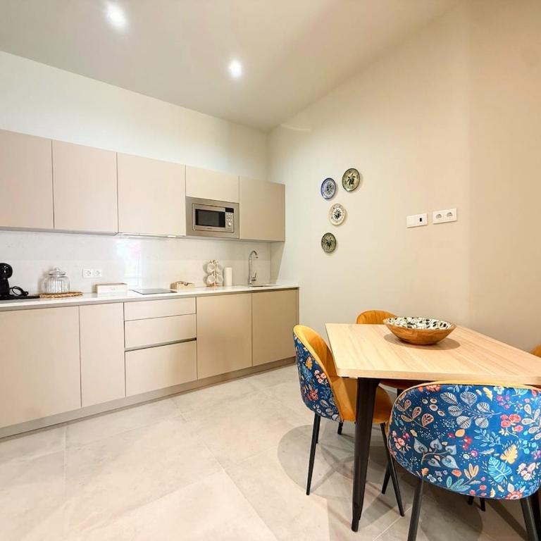Urban Sea Málaga 2 - Malaga Apartments - Apartamento - Planta baja - 18