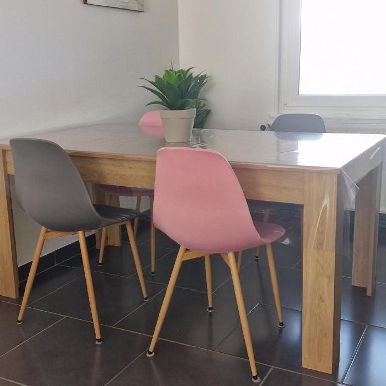 Le Sans Soucis - Appartement 2 Chambres - 8