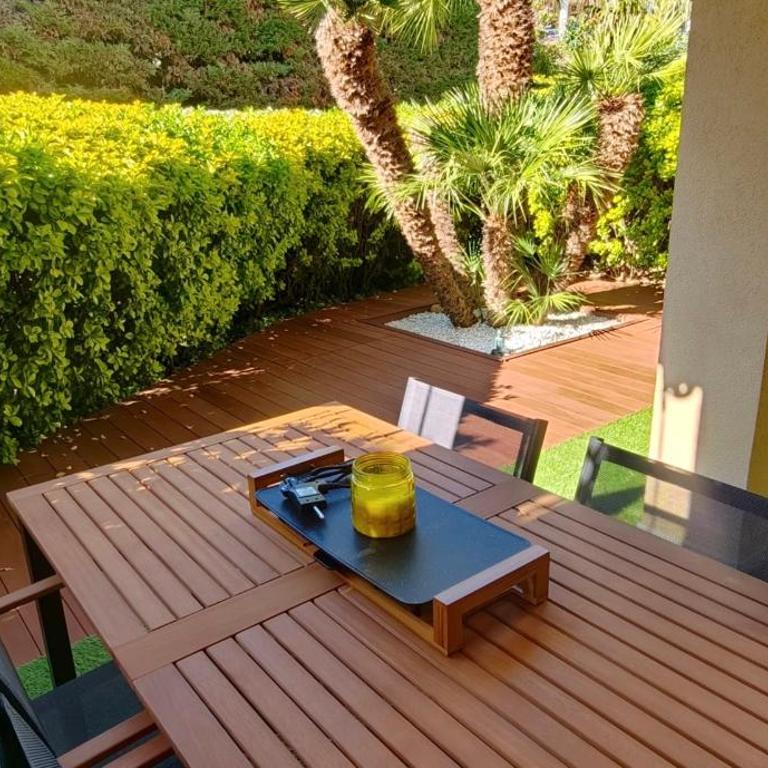 T2 150m from the beach - Appartamento - 1