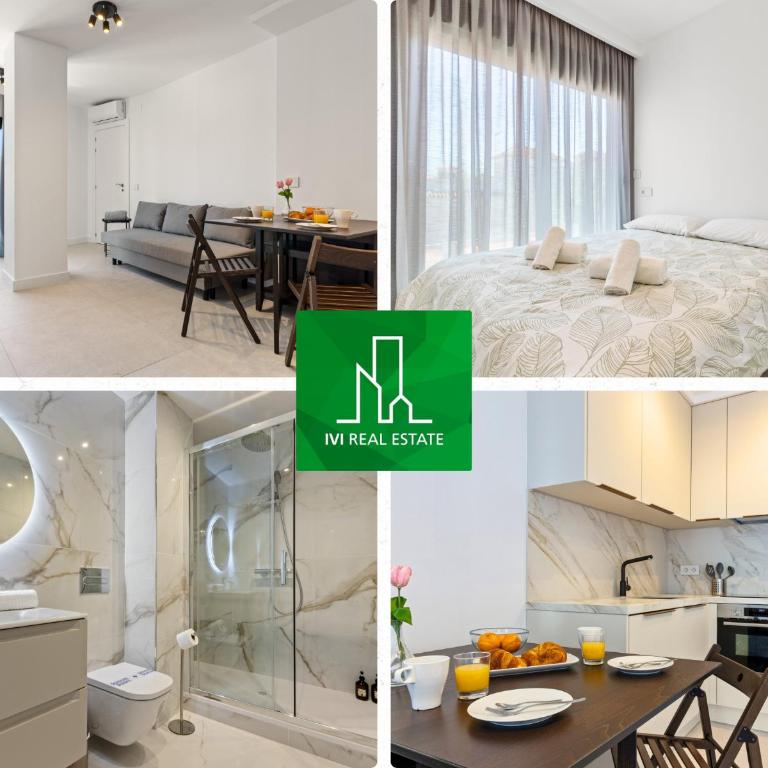 Alessandri 53 B By IVI Real Estate - Apartamento de 2 dormitorios - 1