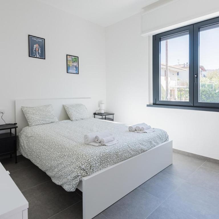La Villetta - One-Bedroom Apartment - 1