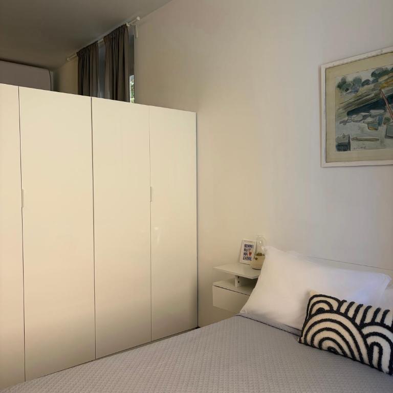 Le Finestre Veneris - Deluxe Double Room with Side Sea View - 7