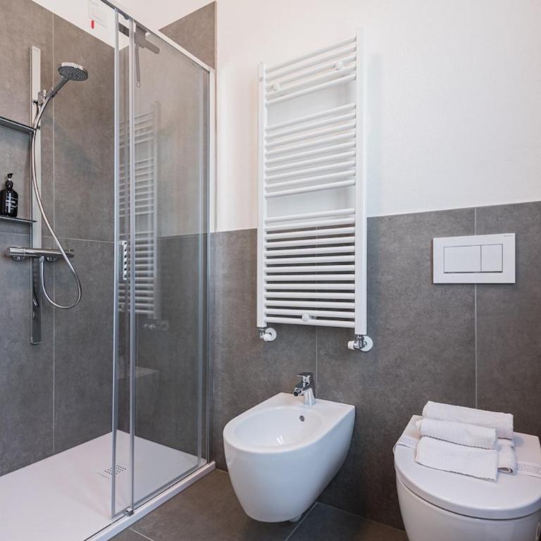 La Villetta - One-Bedroom Apartment - 2