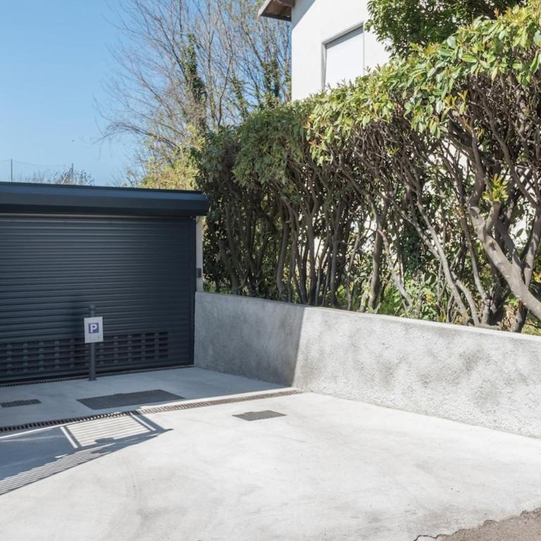 La Villetta - One-Bedroom Apartment - 3