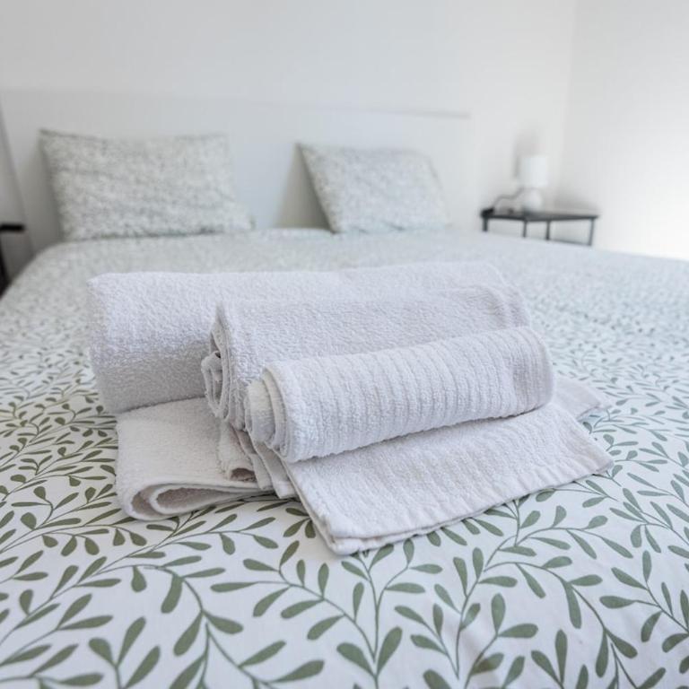 La Villetta - One-Bedroom Apartment - 6