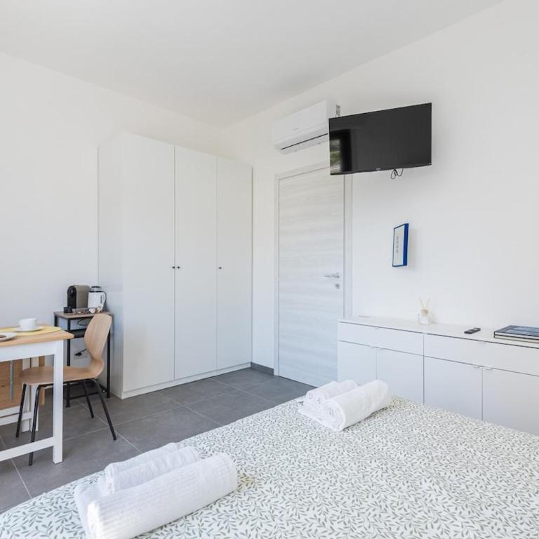 La Villetta - One-Bedroom Apartment - 7