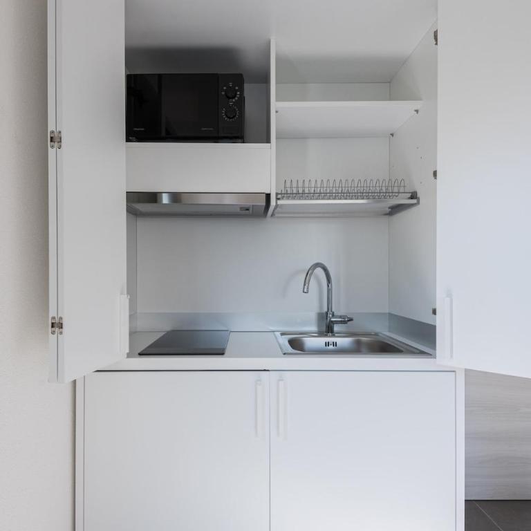 La Villetta - One-Bedroom Apartment - 10