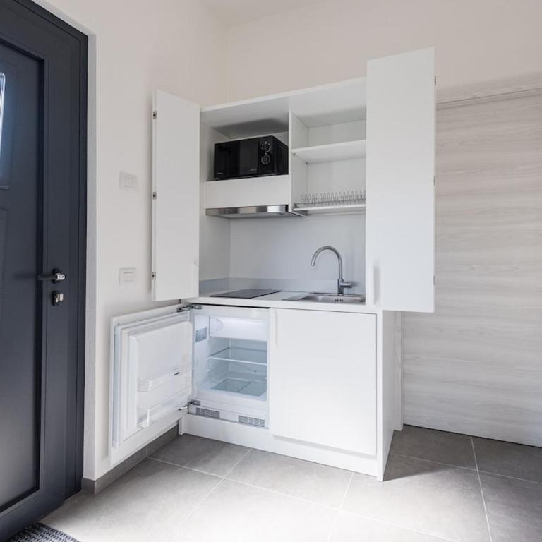 La Villetta - One-Bedroom Apartment - 13
