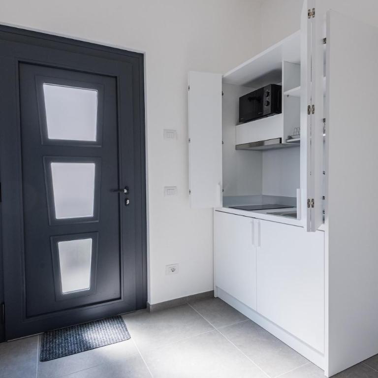 La Villetta - One-Bedroom Apartment - 14