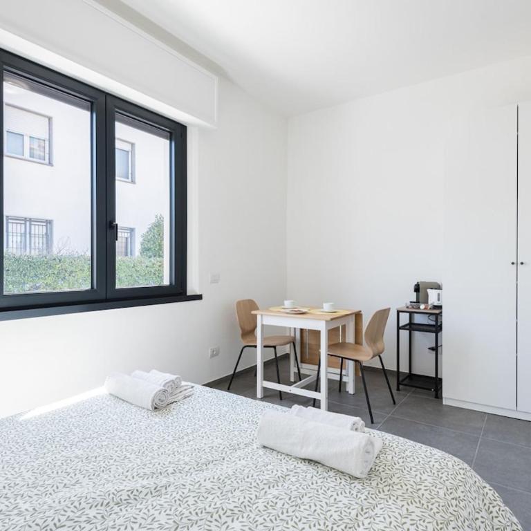 La Villetta - One-Bedroom Apartment - 15