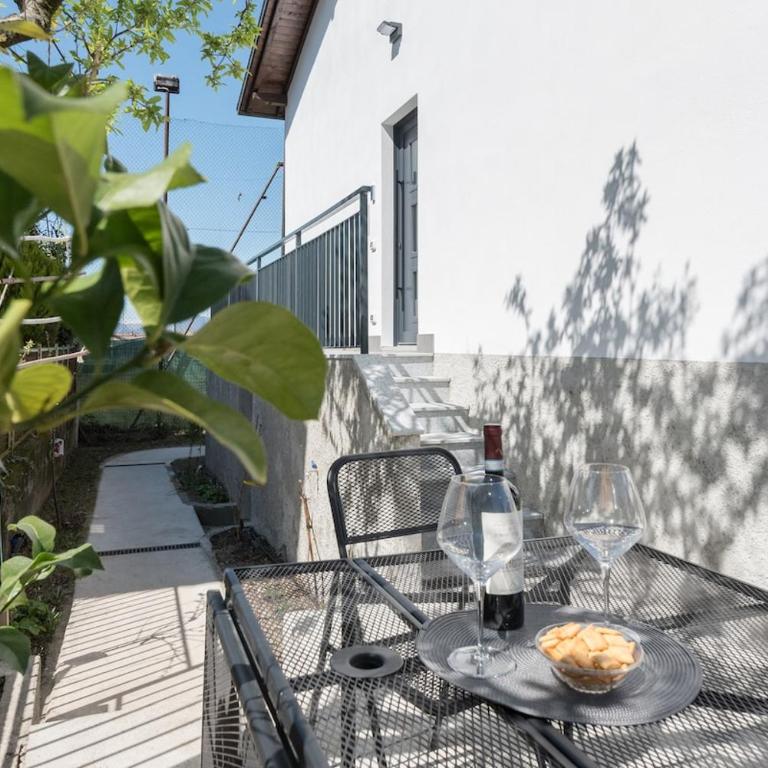 La Villetta - One-Bedroom Apartment - 20