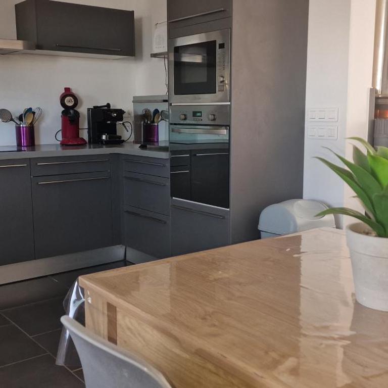 Le Sans Soucis - Appartement 2 Chambres - 6