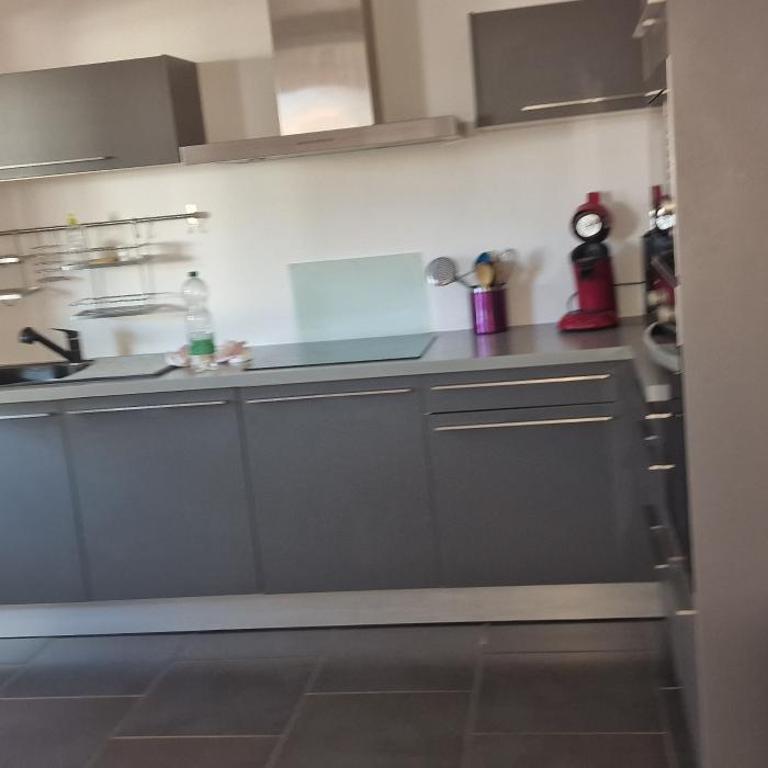 Le Sans Soucis - Appartement 2 Chambres - 5
